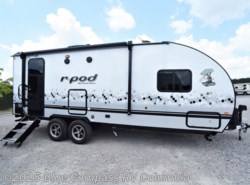 New 2022 Forest River R-Pod Midwest Ultra Lite RP-202 available in Lexington, South Carolina