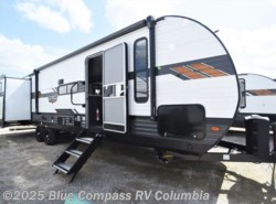 New 2021 Forest River Wildwood Midwest 31KQBTS available in Lexington, South Carolina