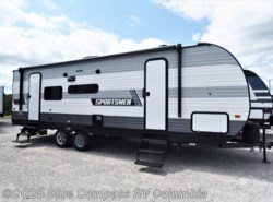New 2022 K-Z Sportsmen® SE 251RSSE available in Lexington, South Carolina