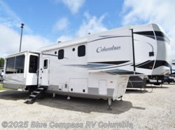 New 2022 Palomino Columbus Compass 383FBC available in Lexington, South Carolina