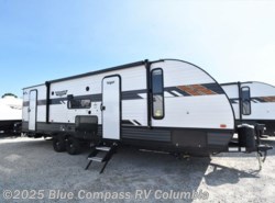 New 2022 Forest River Wildwood X-Lite Midwest 263BHXL available in Lexington, South Carolina
