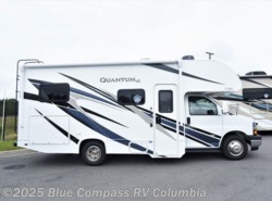 New 2022 Thor Motor Coach Quantum LC22 available in Lexington, South Carolina
