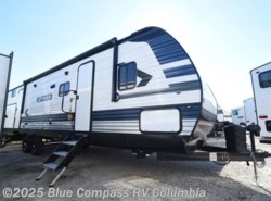New 2022 CrossRoads Zinger ZR328SB available in Lexington, South Carolina