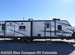 New 2022 Keystone Premier 30RIPR available in Lexington, South Carolina