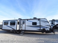 New 2022 Keystone Premier 34RIPR available in Lexington, South Carolina
