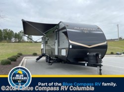 New 2024 Forest River Aurora Travel 28BHS available in Lexington, South Carolina