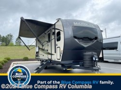 Used 2023 Forest River Flagstaff Micro Lite 25FKS available in Lexington, South Carolina