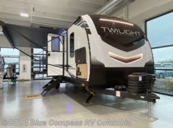 New 2024 Cruiser RV Twilight Signature TWS-25BH available in Lexington, South Carolina