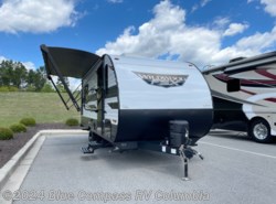 New 2024 Forest River Wildwood FSX 161QK available in Lexington, South Carolina