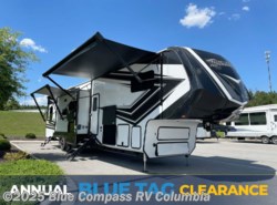 New 2024 Grand Design Momentum 410TH available in Lexington, South Carolina