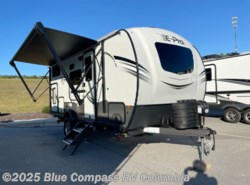 New 2025 Forest River Flagstaff E-Pro E20BH available in Lexington, South Carolina