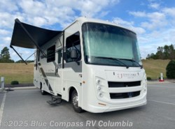 New 2025 Entegra Coach Vision SE 27ASE available in Lexington, South Carolina