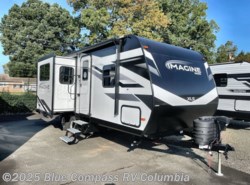 New 2025 Grand Design Imagine XLS 22RBE available in Lexington, South Carolina