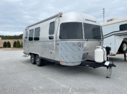 New 2025 Airstream Trade Wind 23FB available in Lexington, South Carolina