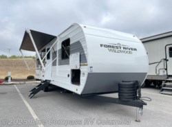 New 2025 Forest River Wildwood 27RK available in Lexington, South Carolina