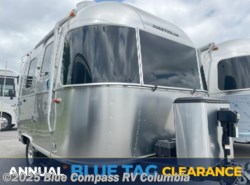 New 2025 Airstream Bambi 16RB available in Lexington, South Carolina