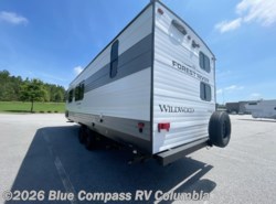 New 2025 Forest River Wildwood FSX 266BHLE available in Lexington, South Carolina