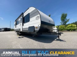 New 2025 Forest River Wildwood FSX 266BHLE available in Lexington, South Carolina