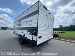 New 2025 Grand Design Transcend One 151BH available in Lexington, South Carolina