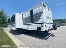 New 2025 Forest River Wildwood X-Lite 273QBXL available in Lexington, South Carolina