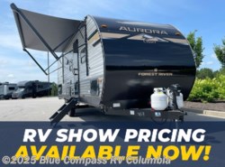 New 2025 Forest River Aurora Light 26BHS available in Lexington, South Carolina