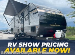 New 2025 Forest River Aurora Light 26BHS available in Lexington, South Carolina