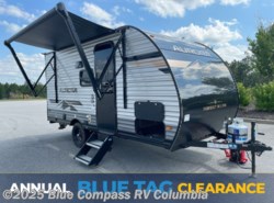 New 2025 Forest River Aurora Light 16BHX available in Lexington, South Carolina