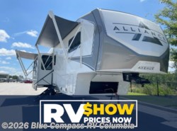 New 2026 Alliance RV Avenue 32RLS available in Lexington, South Carolina