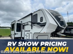 New 2026 Grand Design Momentum G-Class 350G available in Lexington, South Carolina