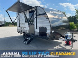 New 2025 Forest River Aurora Light 16BHX available in Lexington, South Carolina