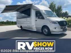 New 2025 Airstream Atlas LP Model available in Lexington, South Carolina