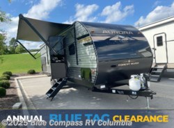 New 2026 Forest River Aurora Light 26BHS available in Lexington, South Carolina