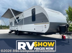 New 2026 Forest River Wildwood X-Lite 26ICE available in Lexington, South Carolina