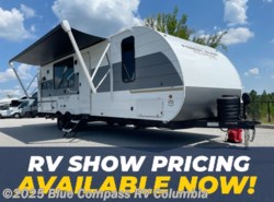 New 2026 Forest River Wildwood X-Lite 24ZEN available in Lexington, South Carolina