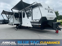 New 2026 Alliance RV Delta 292RL available in Lexington, South Carolina