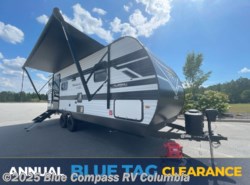 New 2026 Grand Design Transcend Xplor 22RBX available in Lexington, South Carolina