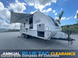 Used 2021 Lance Lance Travel Trailers 2075 available in Lexington, South Carolina
