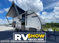 New 2026 Forest River Aurora Light 18BHS available in Lexington, South Carolina