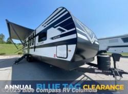 New 2026 Grand Design Transcend 315RKT available in Lexington, South Carolina