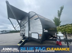 New 2026 Forest River Aurora Light 13RDX available in Lexington, South Carolina