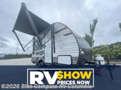 New 2026 Forest River Aurora Light 13RDX available in Lexington, South Carolina