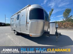 Used 2017 Airstream Flying Cloud 20fb available in Lexington, South Carolina