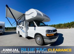 New 2026 Thor Motor Coach Geneva 19VT Chevy available in Lexington, South Carolina