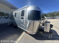 New 2026 Airstream Trade Wind 25FBT available in Lexington, South Carolina