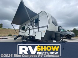 New 2026 Forest River Flagstaff Micro Lite 25SRK available in Lexington, South Carolina