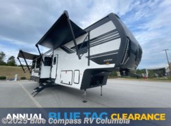 New 2026 Grand Design Reflection 362TBS available in Lexington, South Carolina