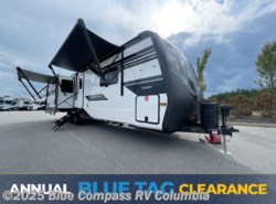 New 2026 Grand Design Reflection 345RLTS available in Lexington, South Carolina