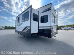 New 2026 East to West Blackthorn Half-Ton 28RL available in Lexington, South Carolina