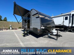 New 2026 Forest River Aurora Light 15RBX available in Lexington, South Carolina