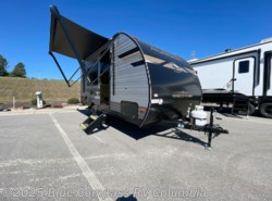 New 2026 Forest River Aurora Light 15RBX available in Lexington, South Carolina